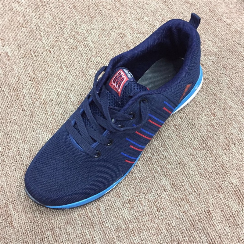 2023 Summer New Casual Shoes Running Trend Net Shoes B424 Specification drawing