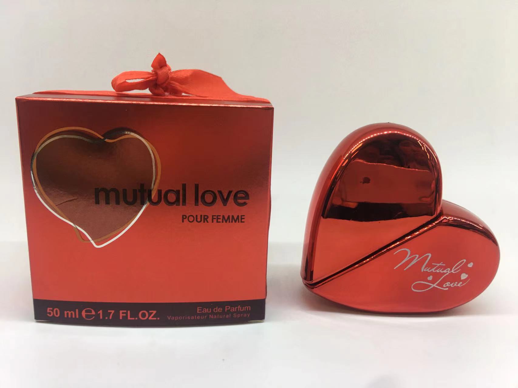 2023 Mutual Love Perfume 50Ml