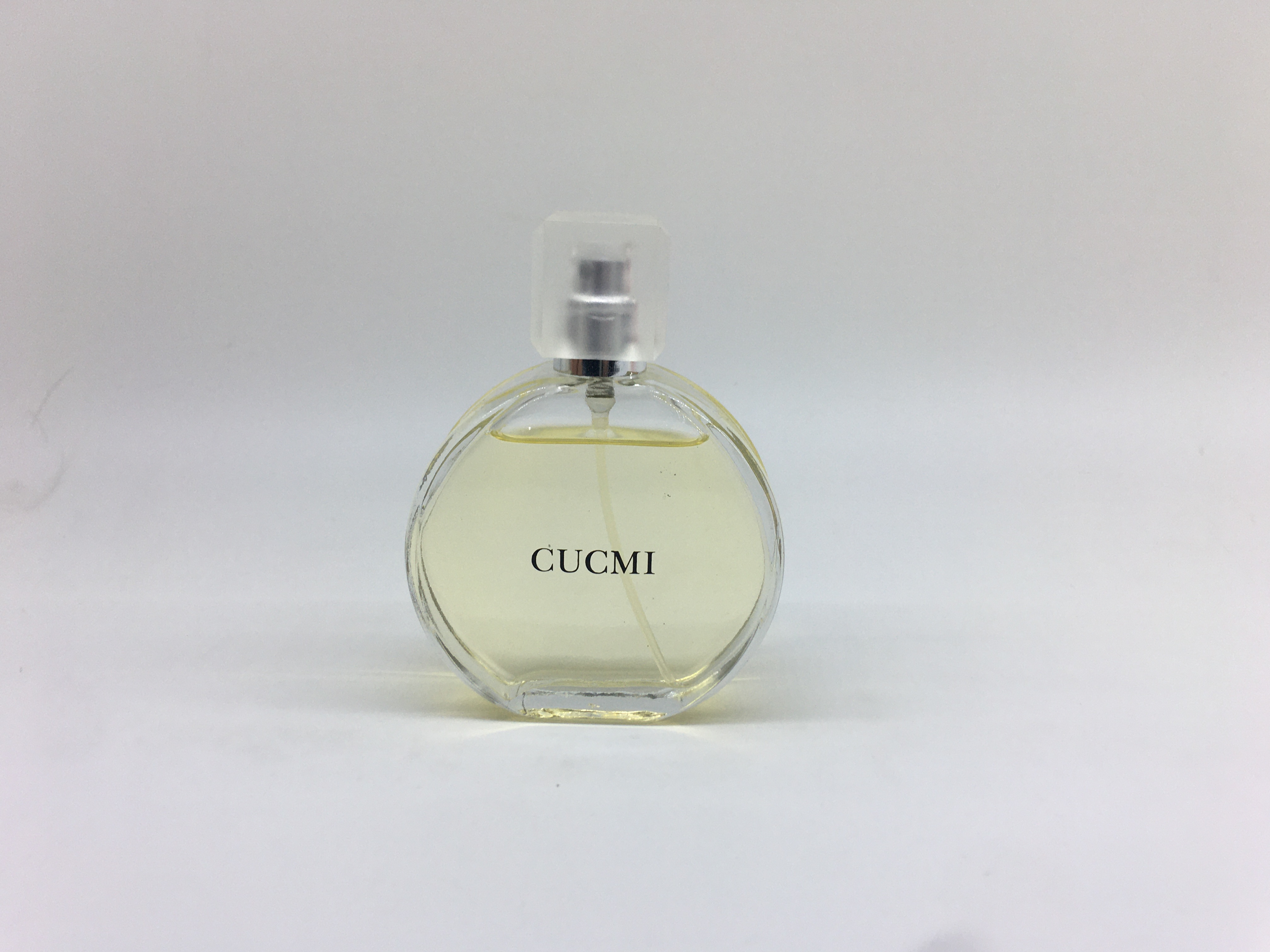 2023 Love Crystal Perfume Cucmi Heritage Beauty 50Ml details Picture