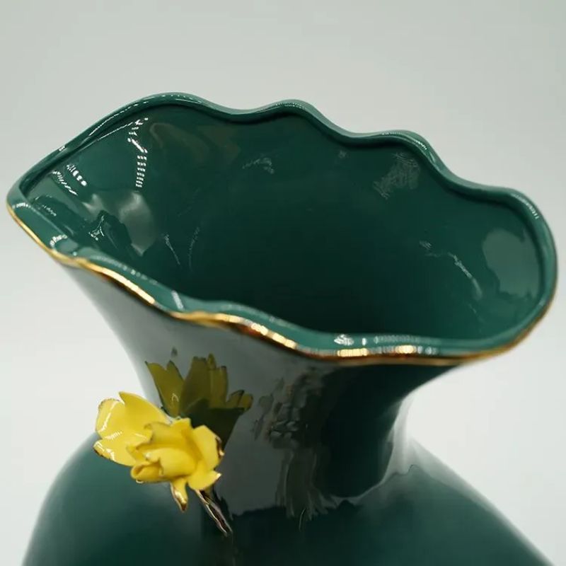 陶瓷工艺品/花瓶细节图