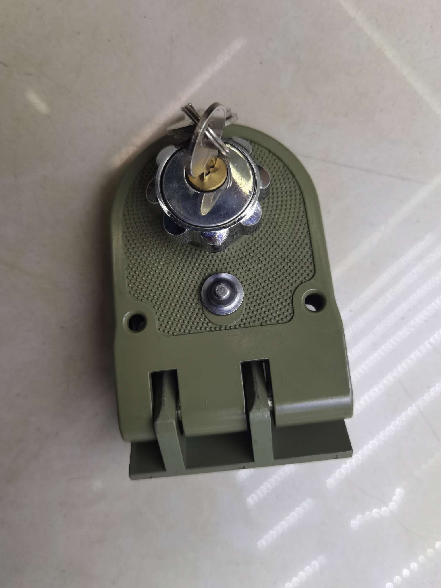 Tiger locks South American locks Tiger locks South American locks thumbnail