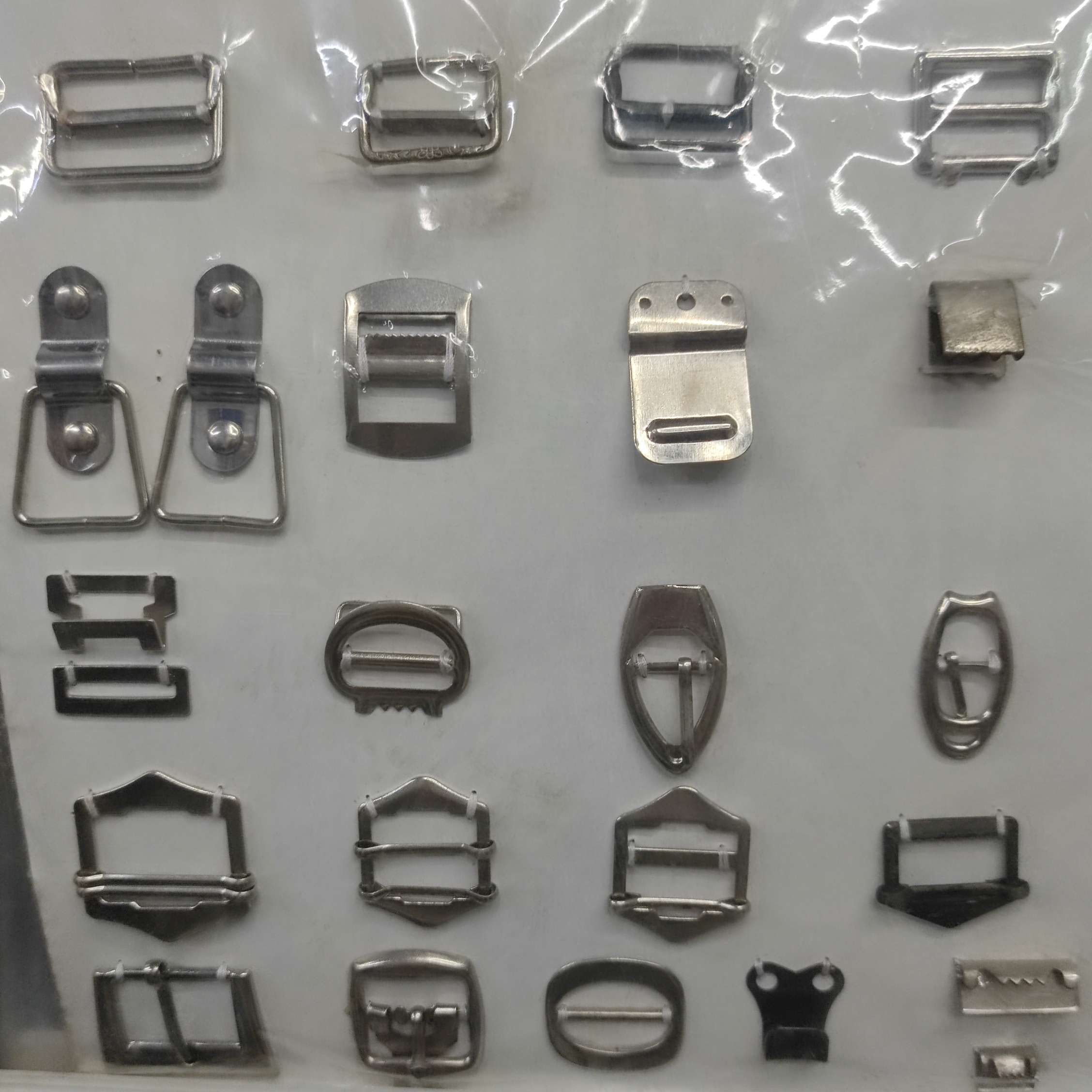 鞋花/鞋扣/洞洞鞋配饰/洞洞鞋配件/洞洞鞋装饰细节图