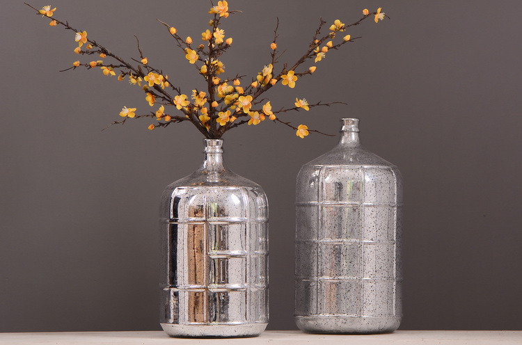 东篱厂家直销仿真梅花枝 单支小腊梅 中式田园禅意家居装饰仿真花批发详情20