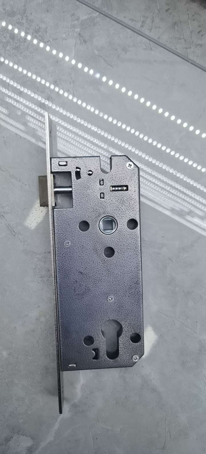 8545 Lock body thumbnail