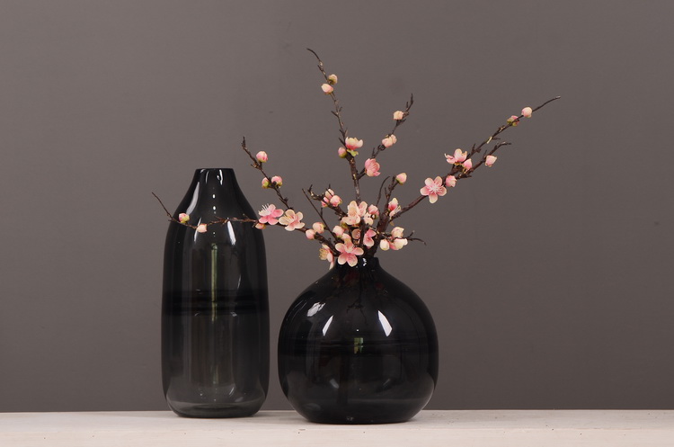 仿真花批发厂家直销仿真梅花枝单支小腊梅中式田园禅意家居装饰详情18