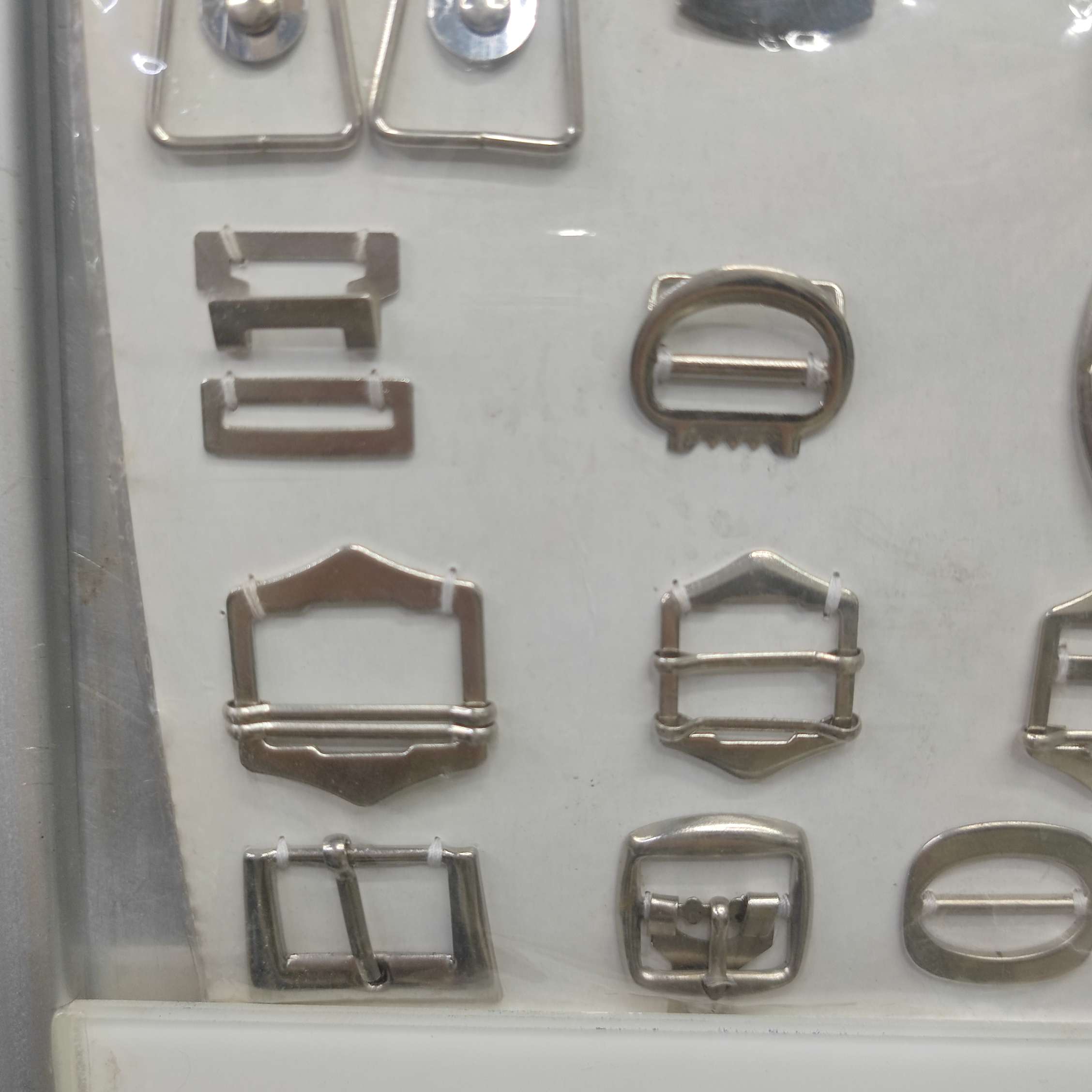 洞洞鞋鞋花卡骆驰鞋上装饰品鞋配件11