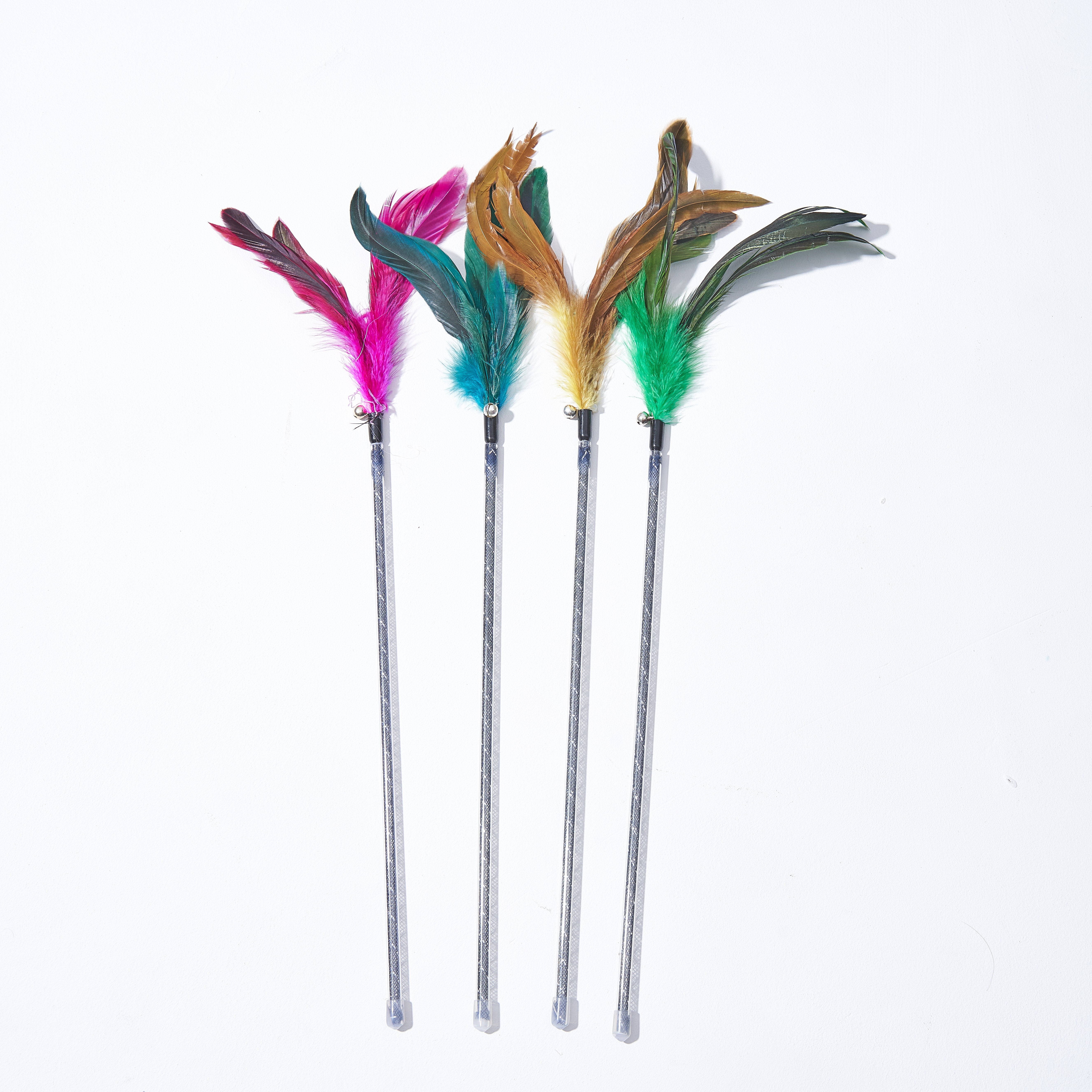 逗猫棒/宠物用品/宠物玩具细节图