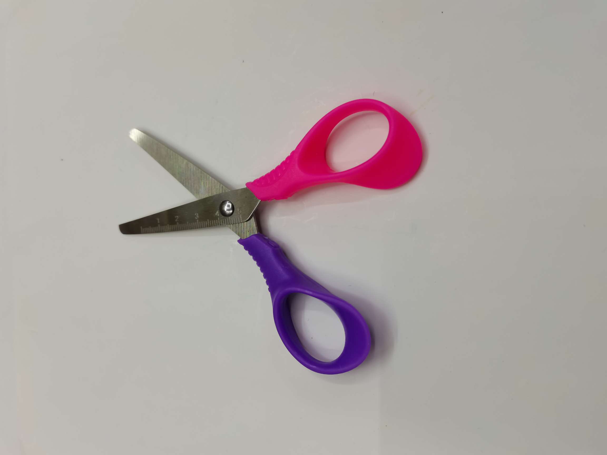 Office, educational and stationery scissors, office scissors, stationery scissors, student scissors Item Picture