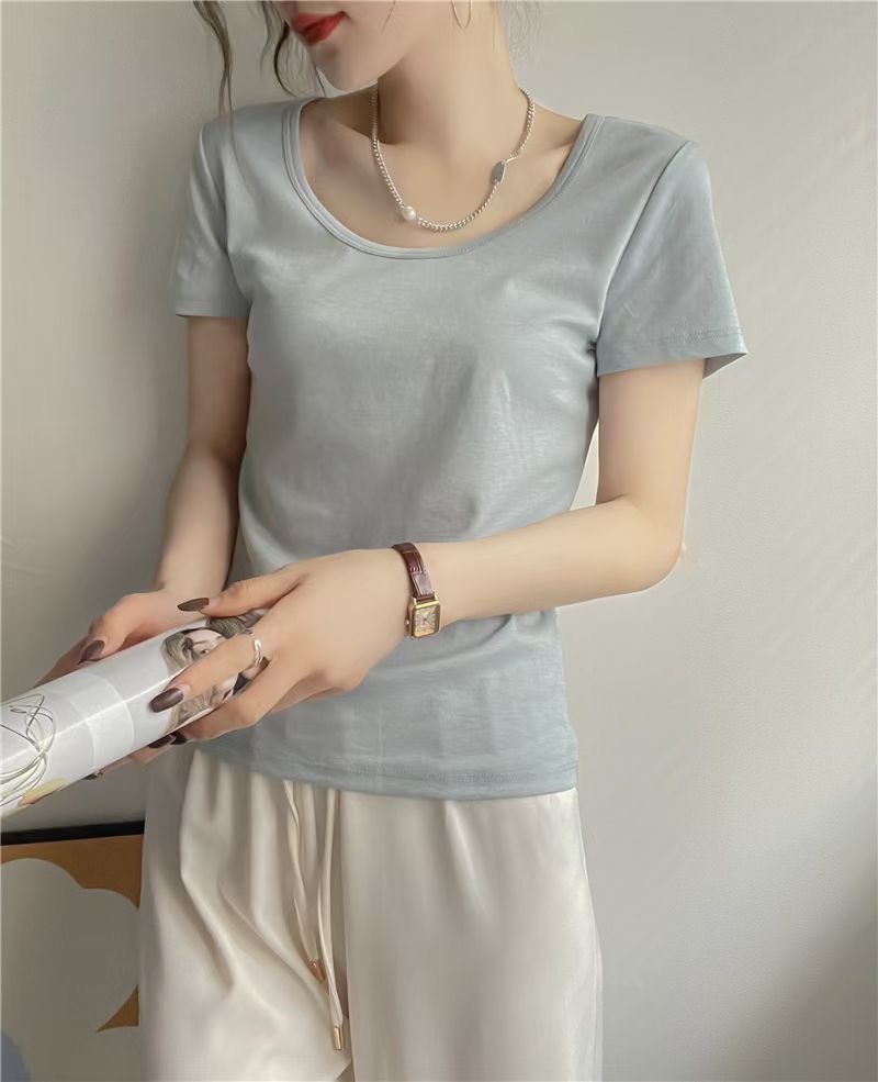 Short Sleeve T-Shirt 2