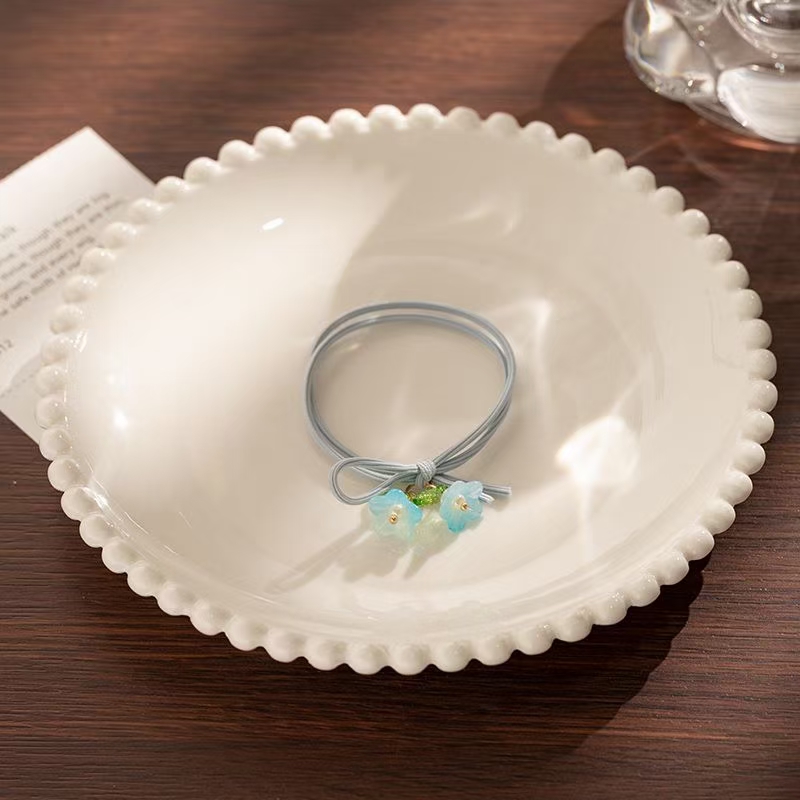 儿童专用可爱发箍头巾 发带头带饰品 发饰头饰 三角巾式设计 温馨舒适不勒头