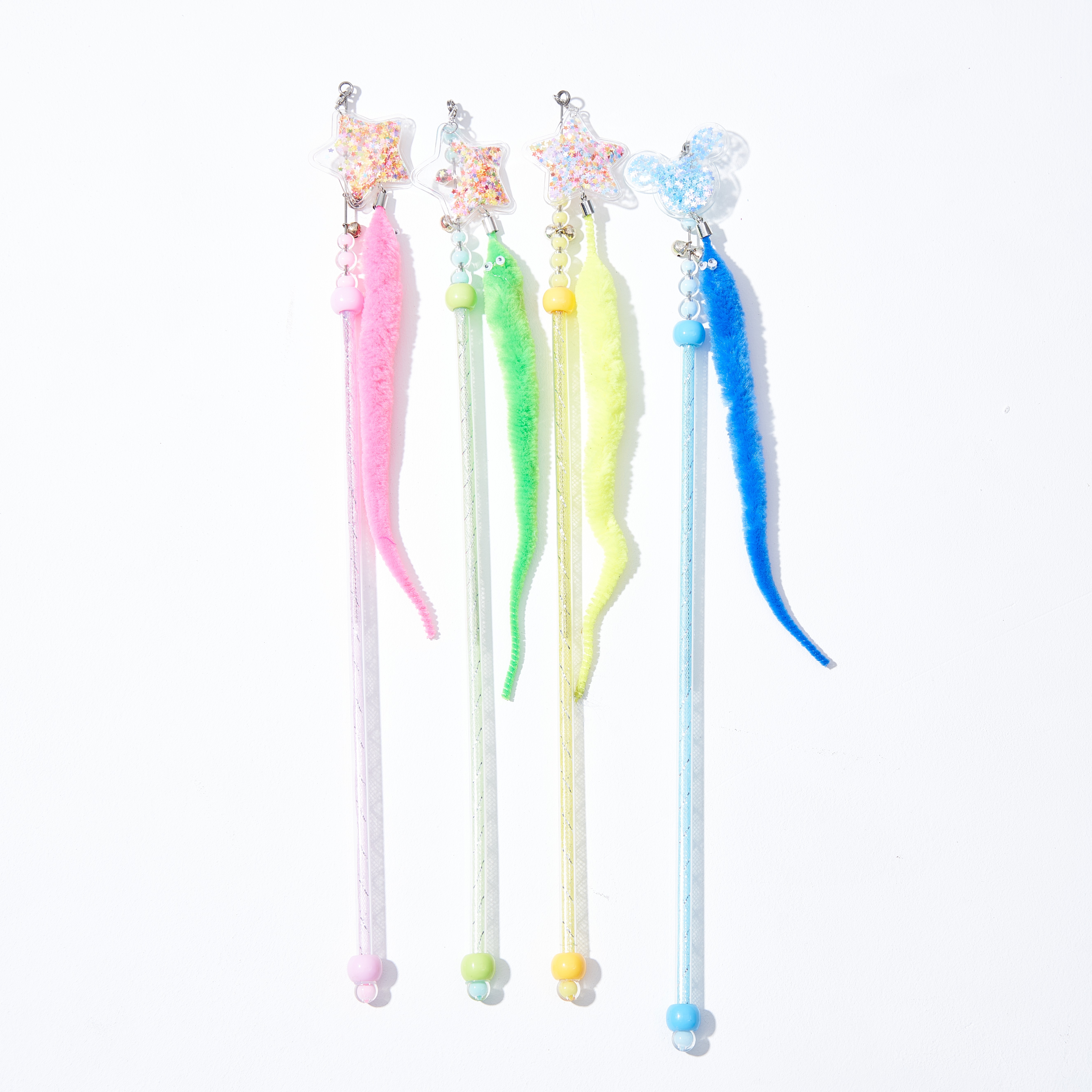 逗猫棒/宠物用品/宠物玩具细节图