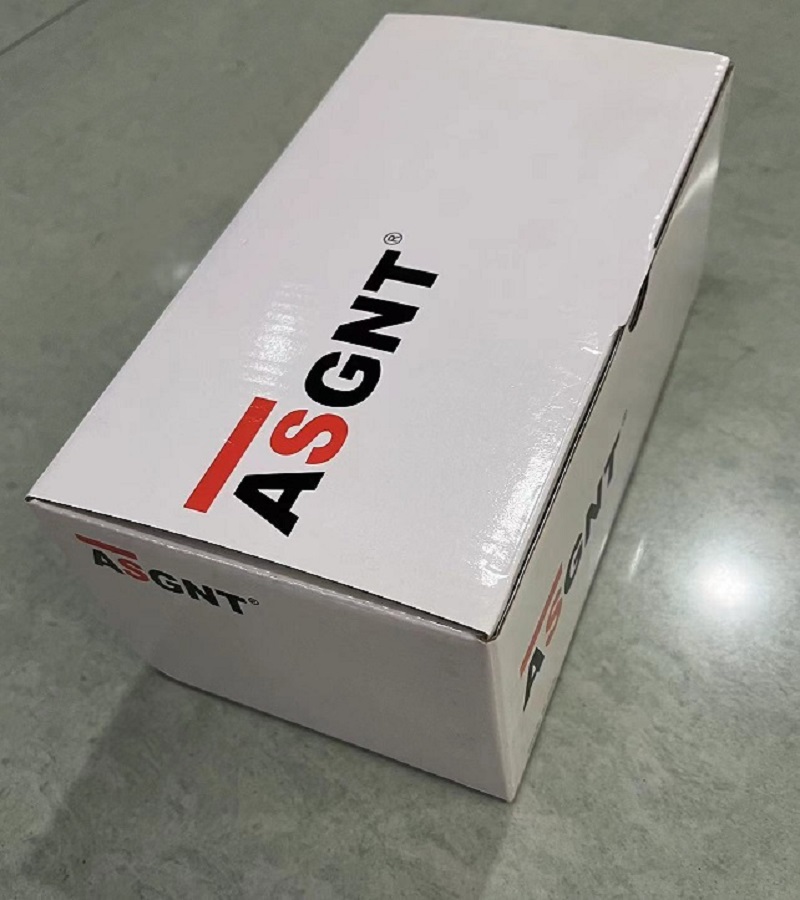 ASGNT mechanical Lock P60 Specification image