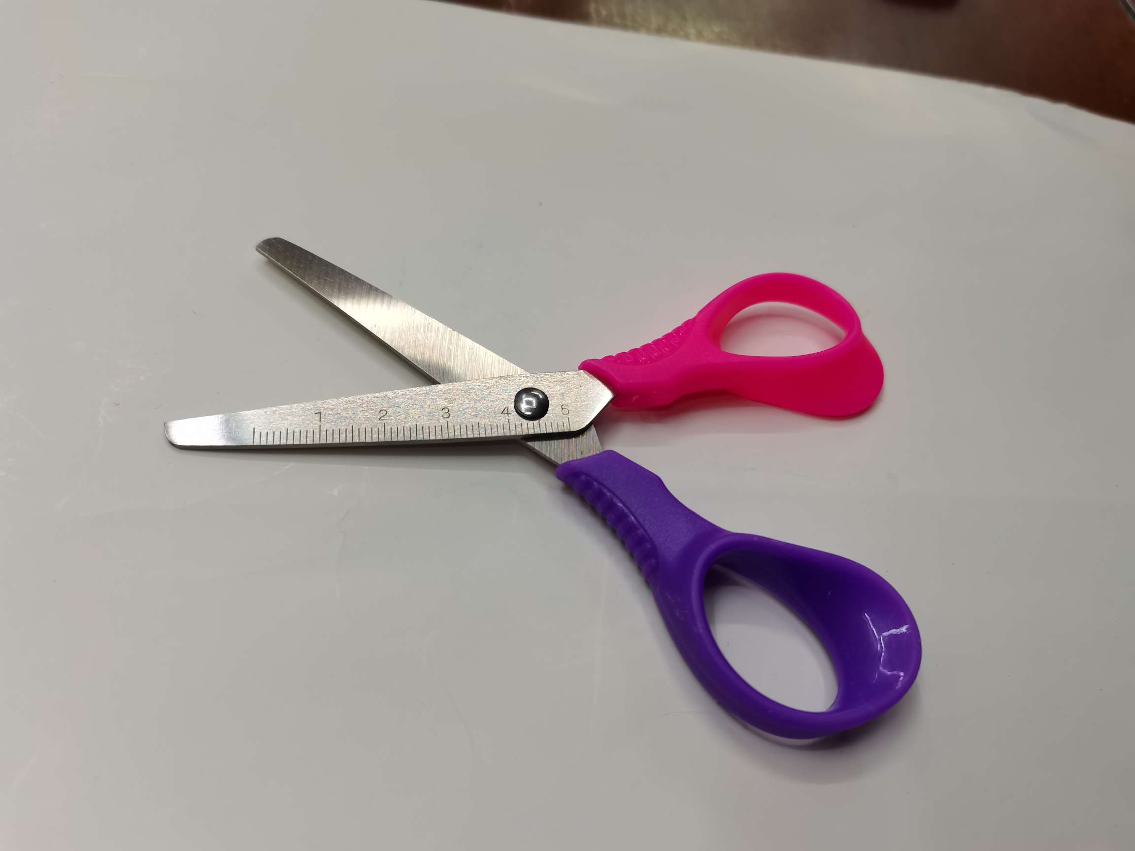 Office, educational and stationery scissors, office scissors, stationery scissors, student scissors Item Picture