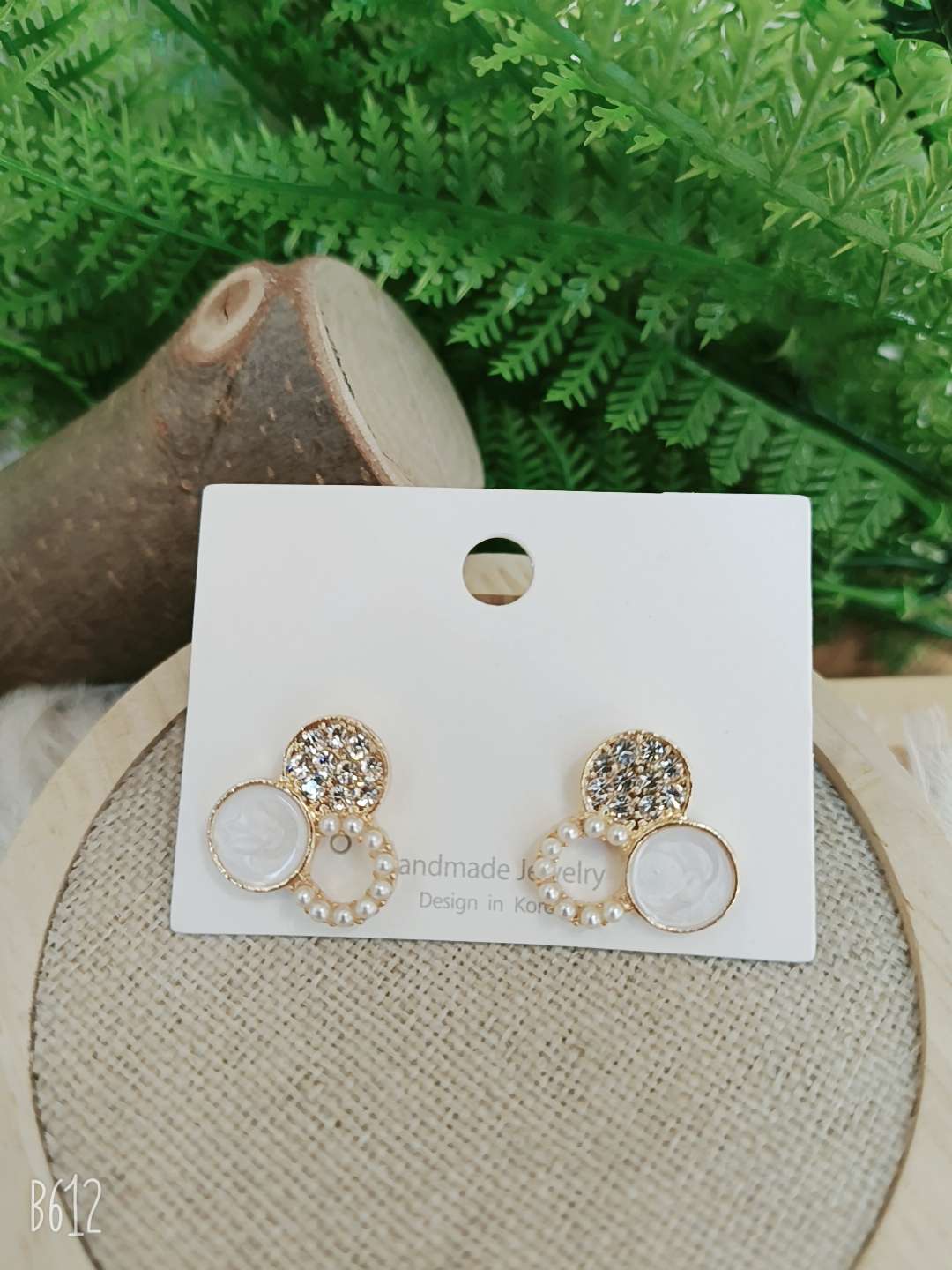 韩版/爆款/合金产品图