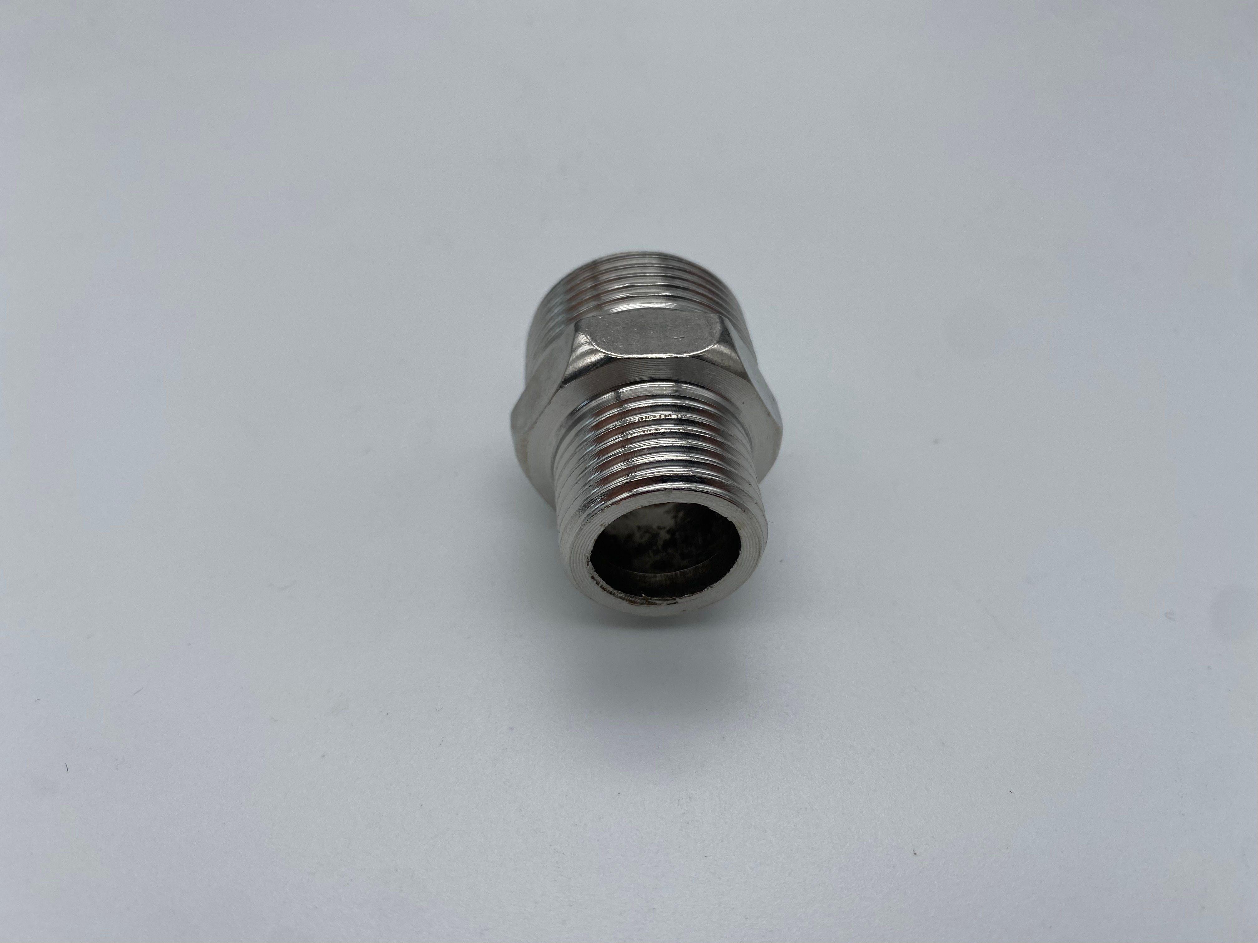 European Quality Mamelon,En Inox details Picture