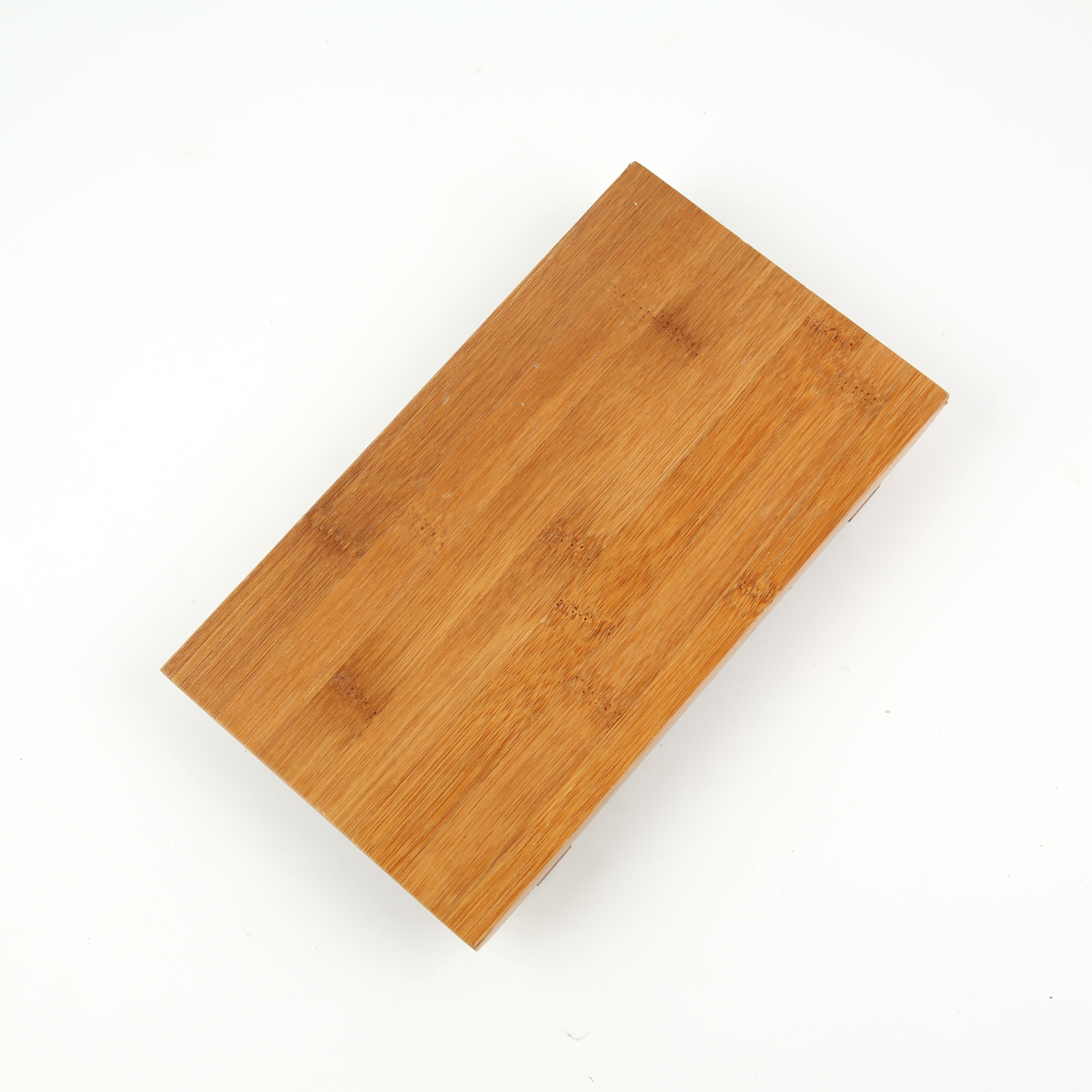 Bamboo/Wood Sushi Tray Tray Rectangular Sushi Bench Sushi Table Wooden Bench Japanese Tableware Application Scenario
