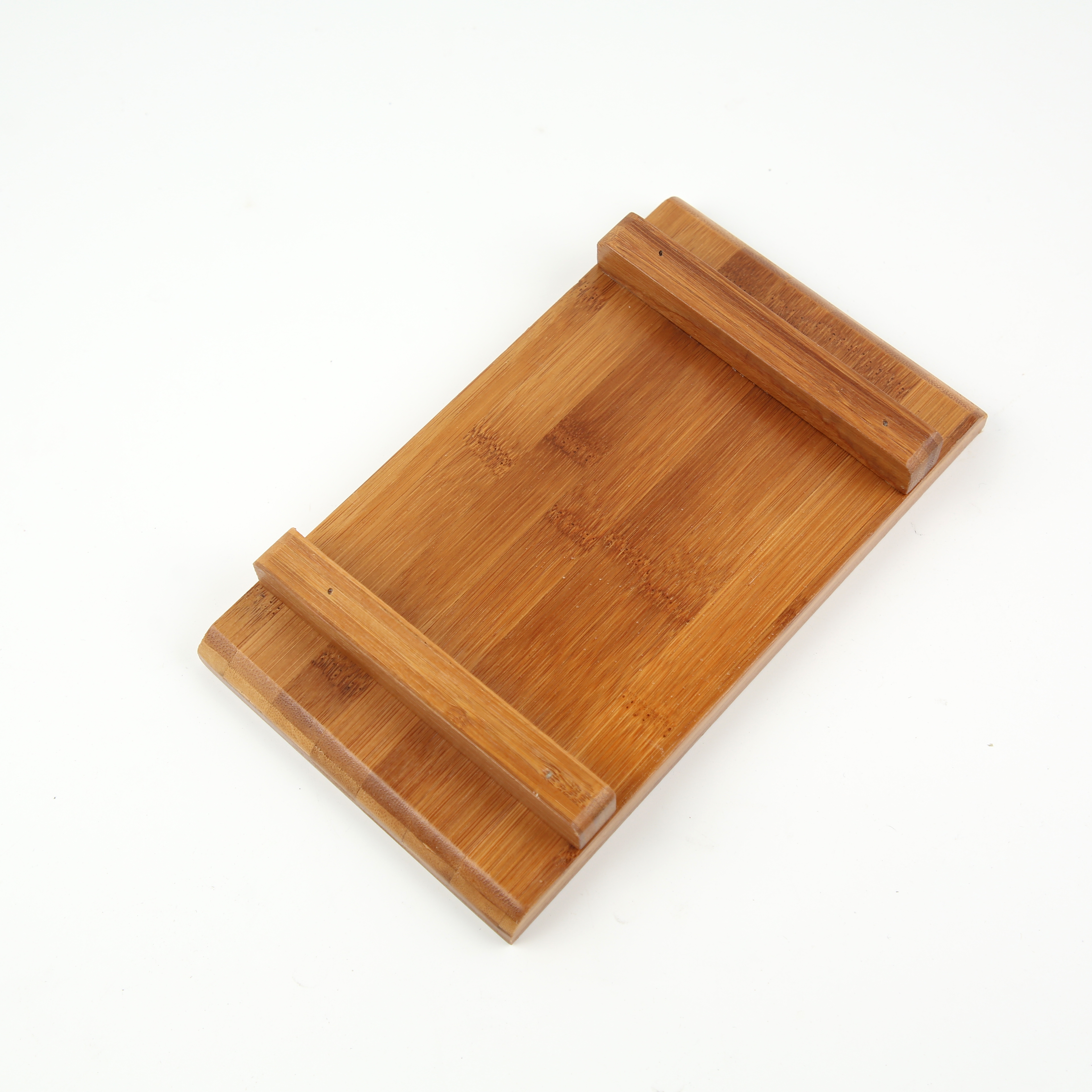 Bamboo/Wood Sushi Tray Tray Rectangular Sushi Bench Sushi Table Wooden Bench Japanese Tableware details Picture