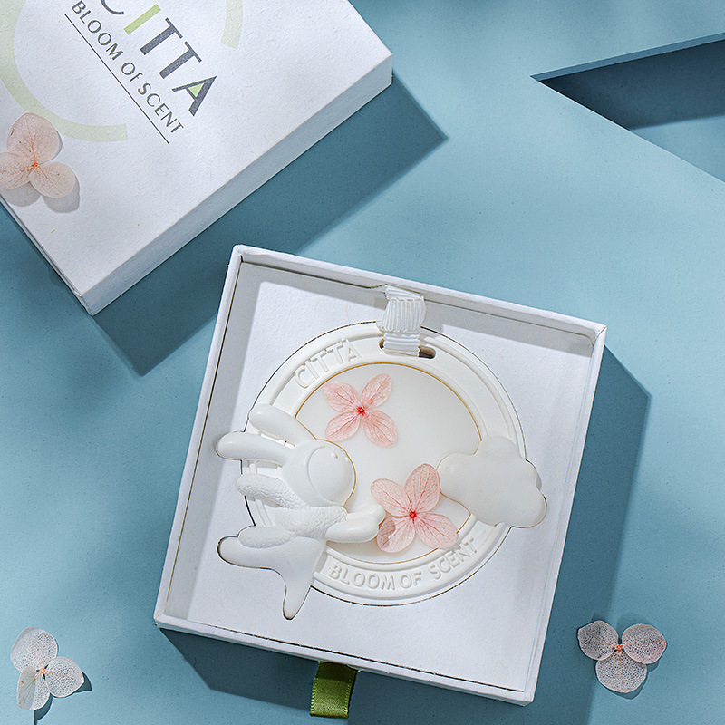 Factory direct sales of fire free aromatherapy plaster wax piece wardrobe deodorant tablets dry flower solid fragrance expansion stone wholesale Specification drawing