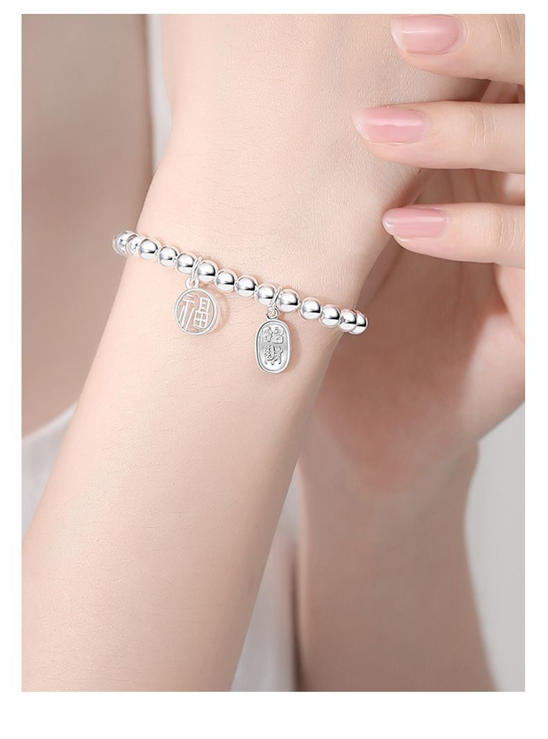 Fortune Fortune Bracelet Sl25 Application Scenario