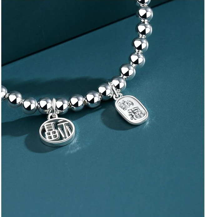 Fortune Fortune Bracelet Sl25 undefined