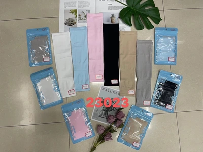 Summer Ice Sleeve 2