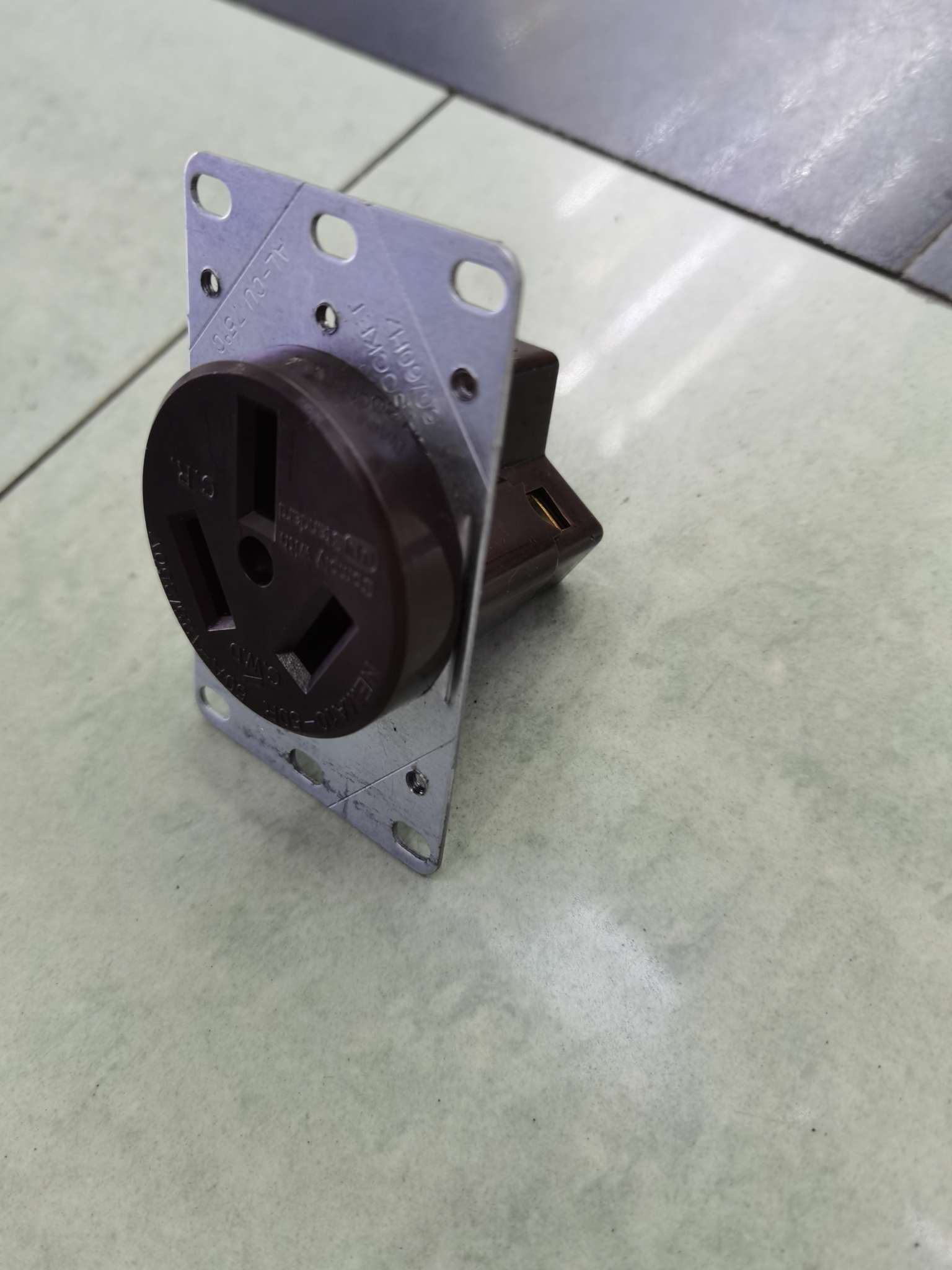16A Socket Application Scenario