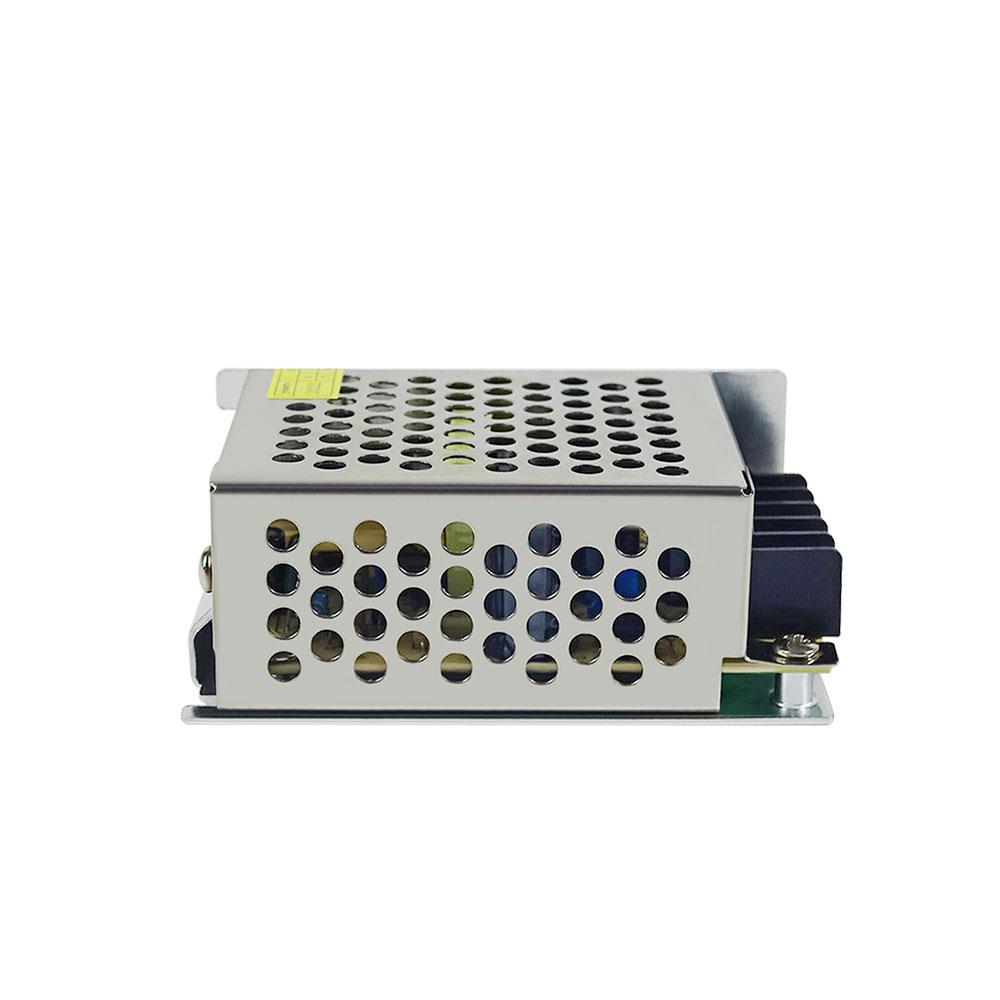Dc 12V2a Led Switching Power Supply 24W For Led Lights With Security/Adapter Power Supply details Picture