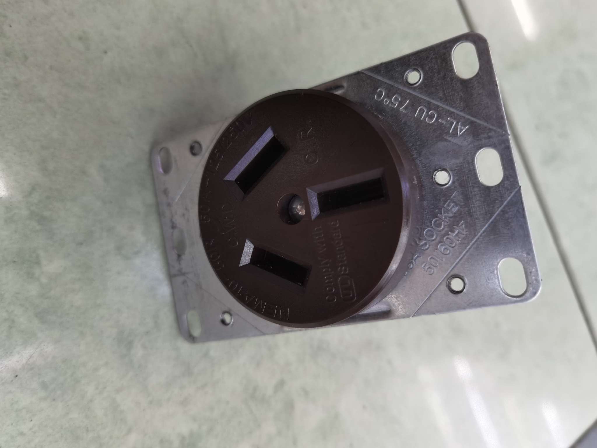16A Socket