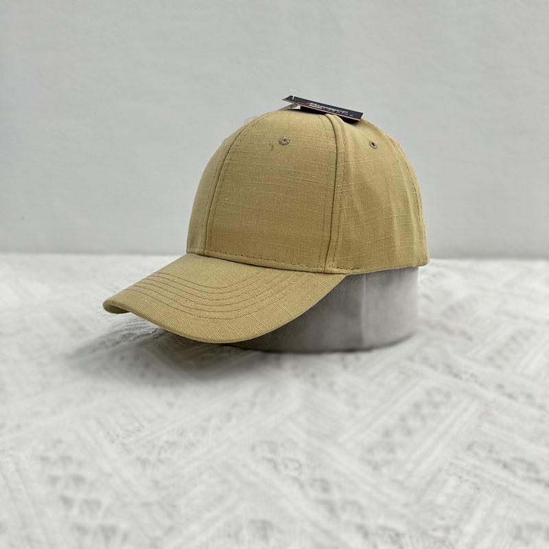 Women's baseball caps, outdoor running sports, leisure and sunshade men's new cotton and linen baseball caps Specification drawing