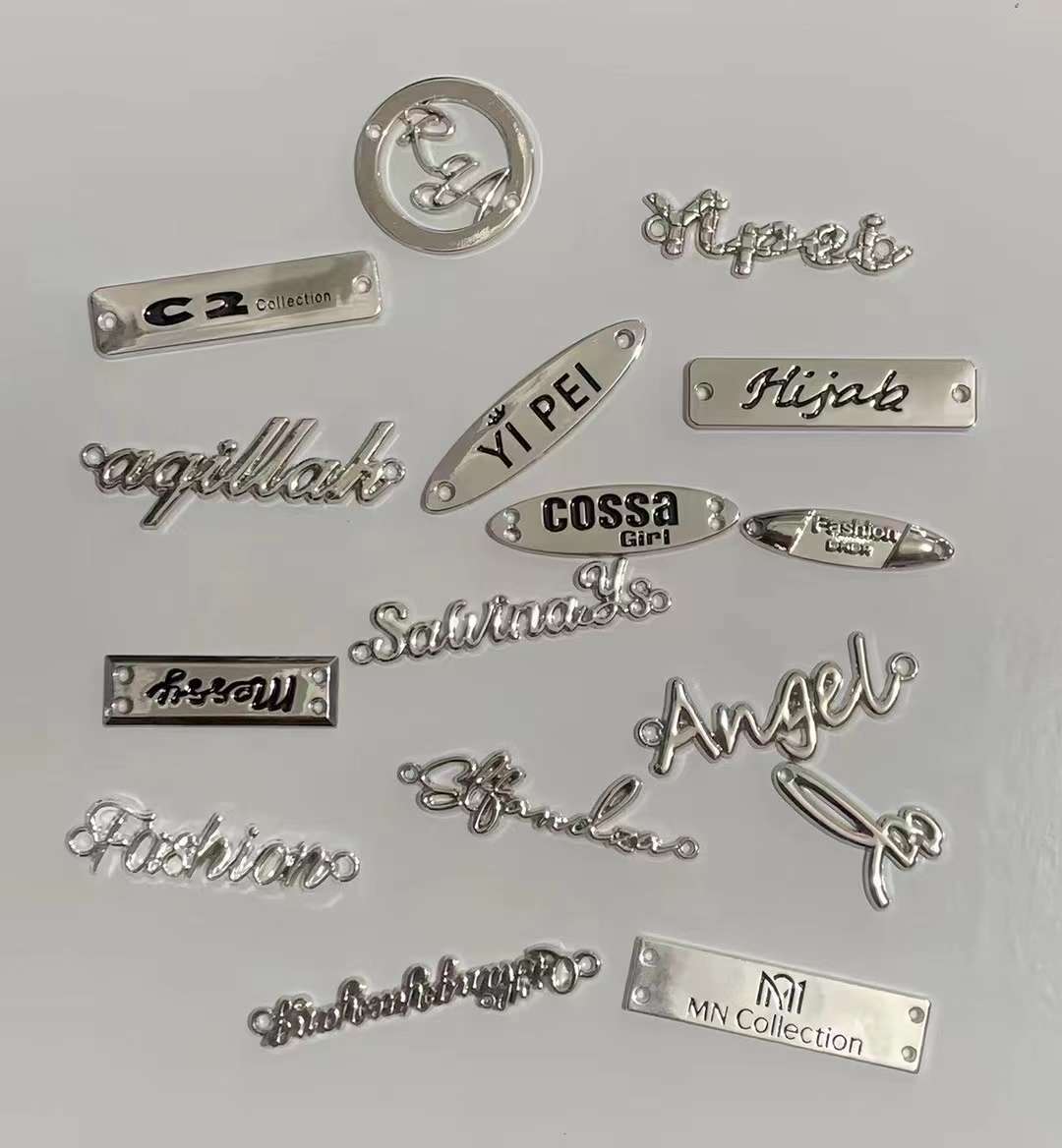 金属工艺品实物图