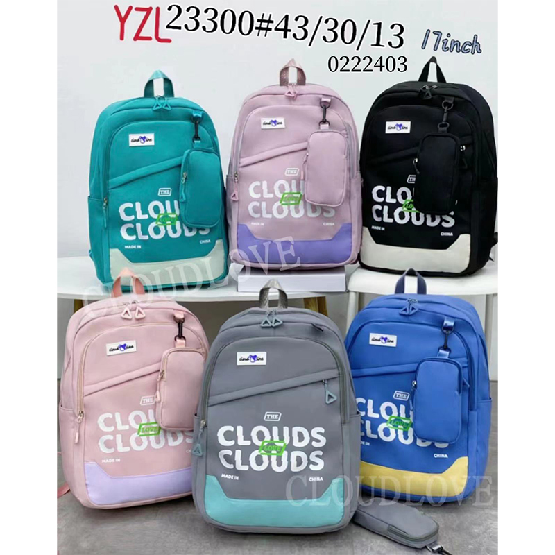 Backpack mommy bag computer bag school bag travel bag hiking bag handbag crossbody bag organizer bag