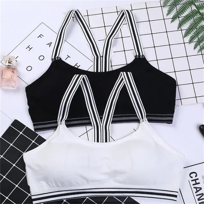 Girls Bra Comfortable New Fashion