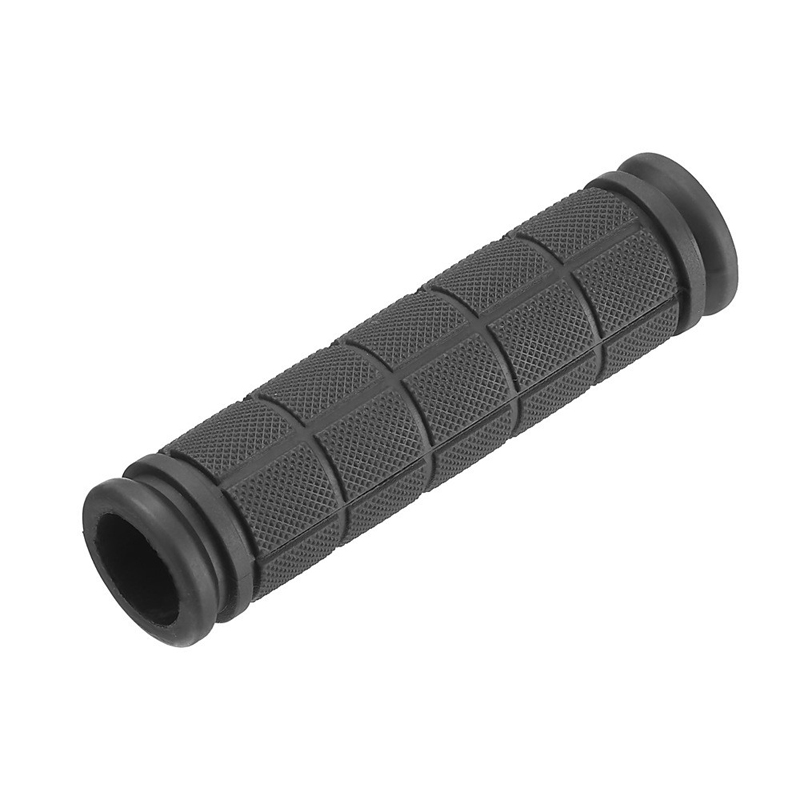 221102 bicycle handlebar cover Rubber handlebar cover folding road bicycle handlebar cover bicycle grip single through handlebar cover grip Application Scenario