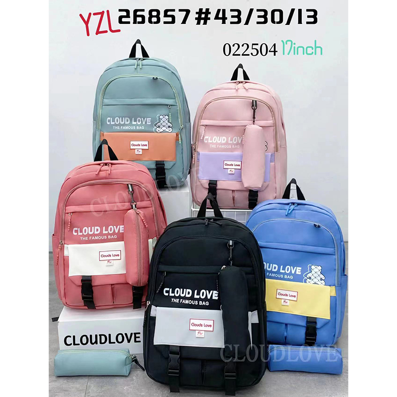 Backpack Mom Bag Computer Bag Backpack Travel Bag Hiking Bag Handbag Crossbody Bag Storage Bag details Picture