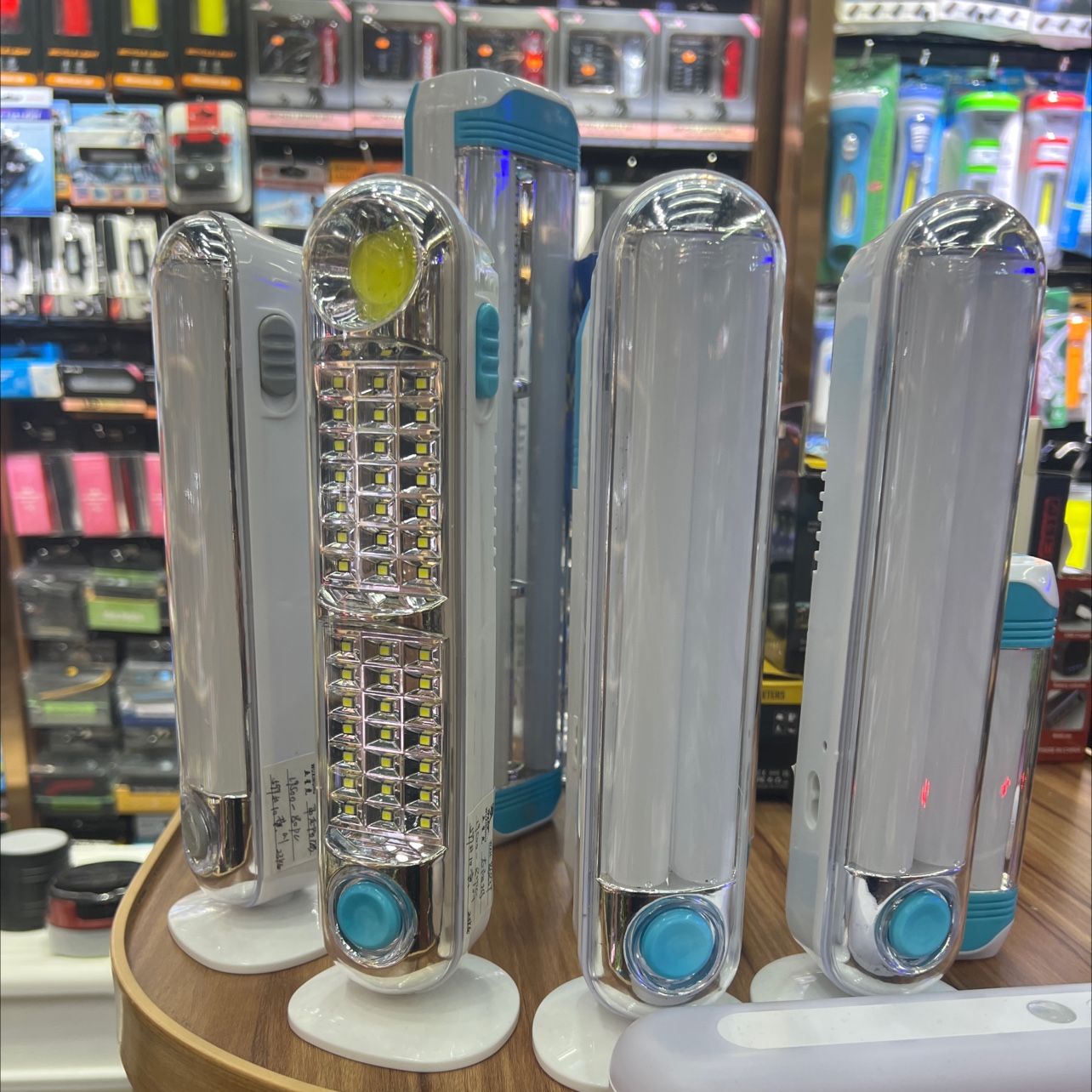 Ahai Lighting describe pic - 9