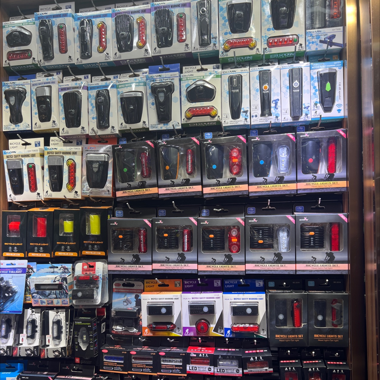 Ahai Lighting describe pic - 7