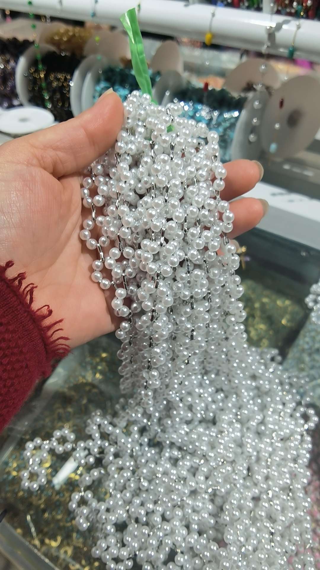 锦诚鑫饰链