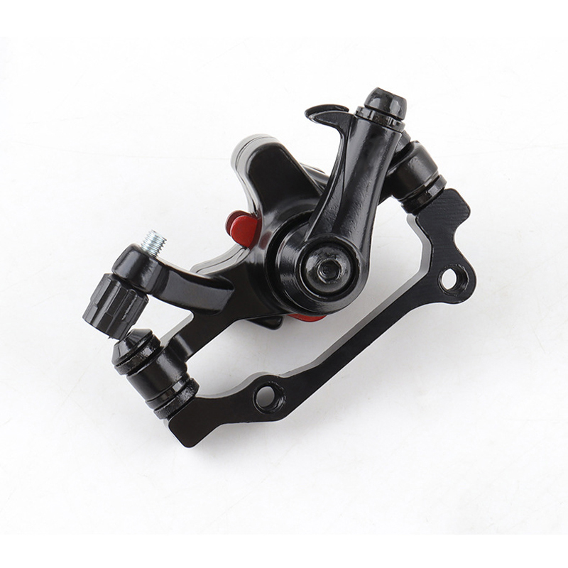 230124 Disc brake for bicycle disc brake for mountain bike disc brake clamp for electric vehicle disc brake clamp to make brake accessories Application Scenario