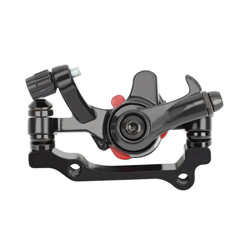 230124 Disc brake for bicycle disc brake for mountain bike disc brake clamp for electric vehicle disc brake clamp to make brake accessories Specification drawing