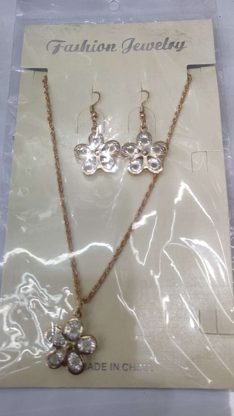 Europe and the United States spring and summer fashion necklace, No. 2303, 100 dozen a 4722 store thumbnail