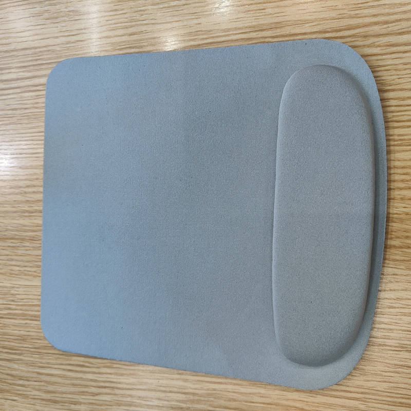 EVA海绵护腕鼠标垫柔软防滑办公游戏电脑鼠标垫详情3