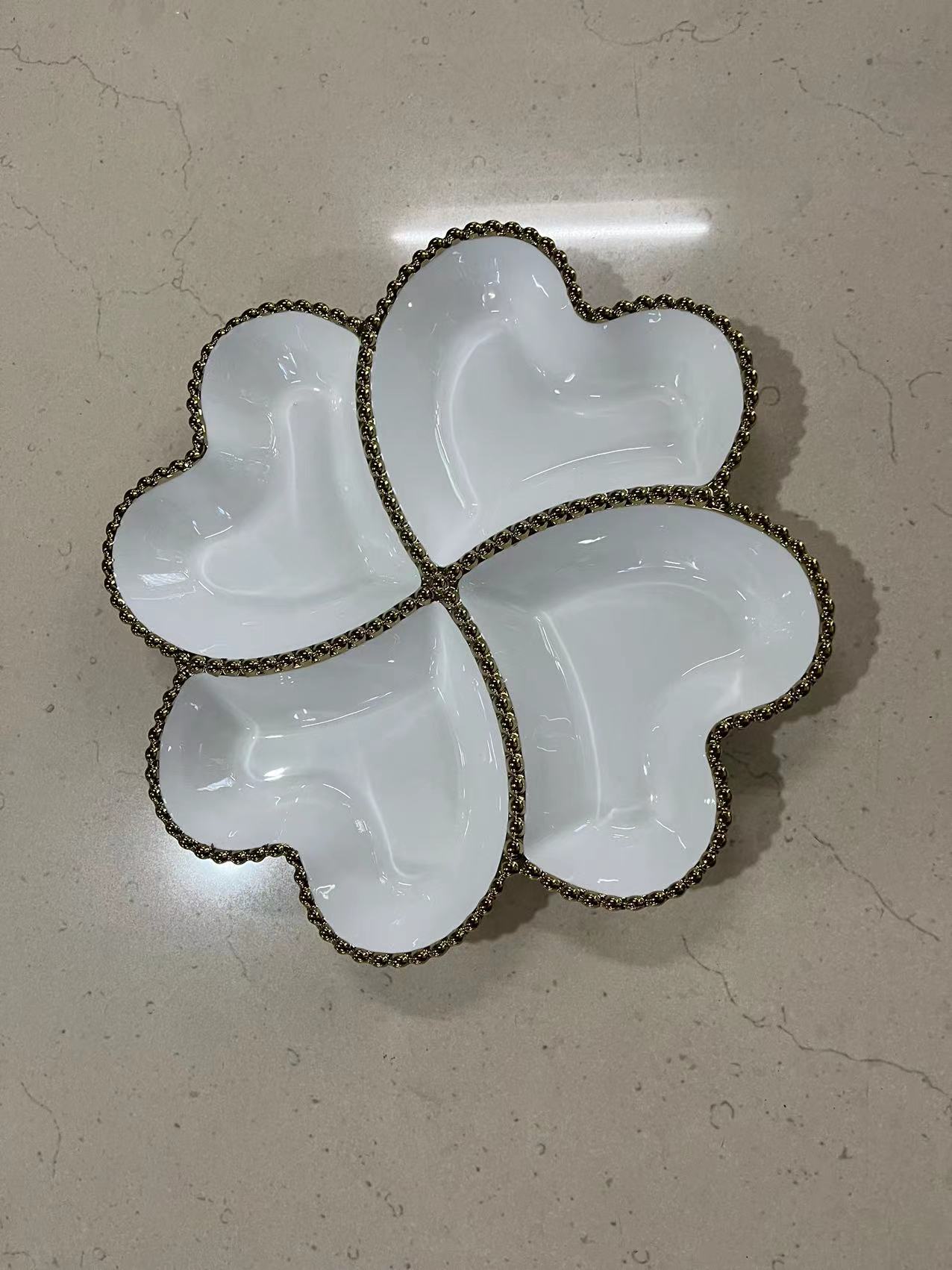 Ceramic Dinner Plate