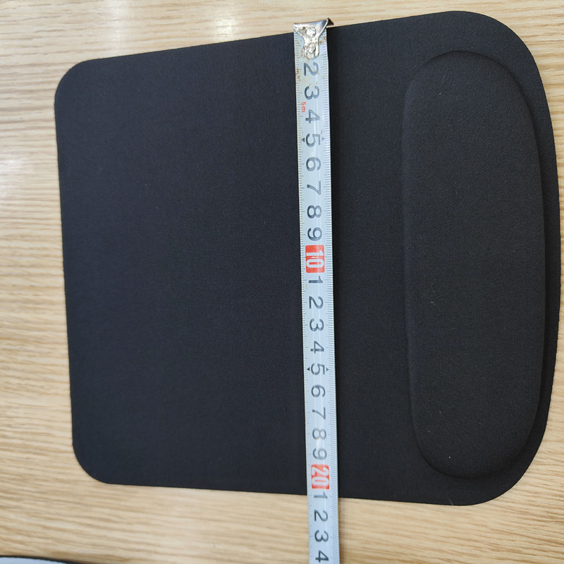 EVA海绵护腕鼠标垫柔软防滑办公游戏电脑鼠标垫详情9