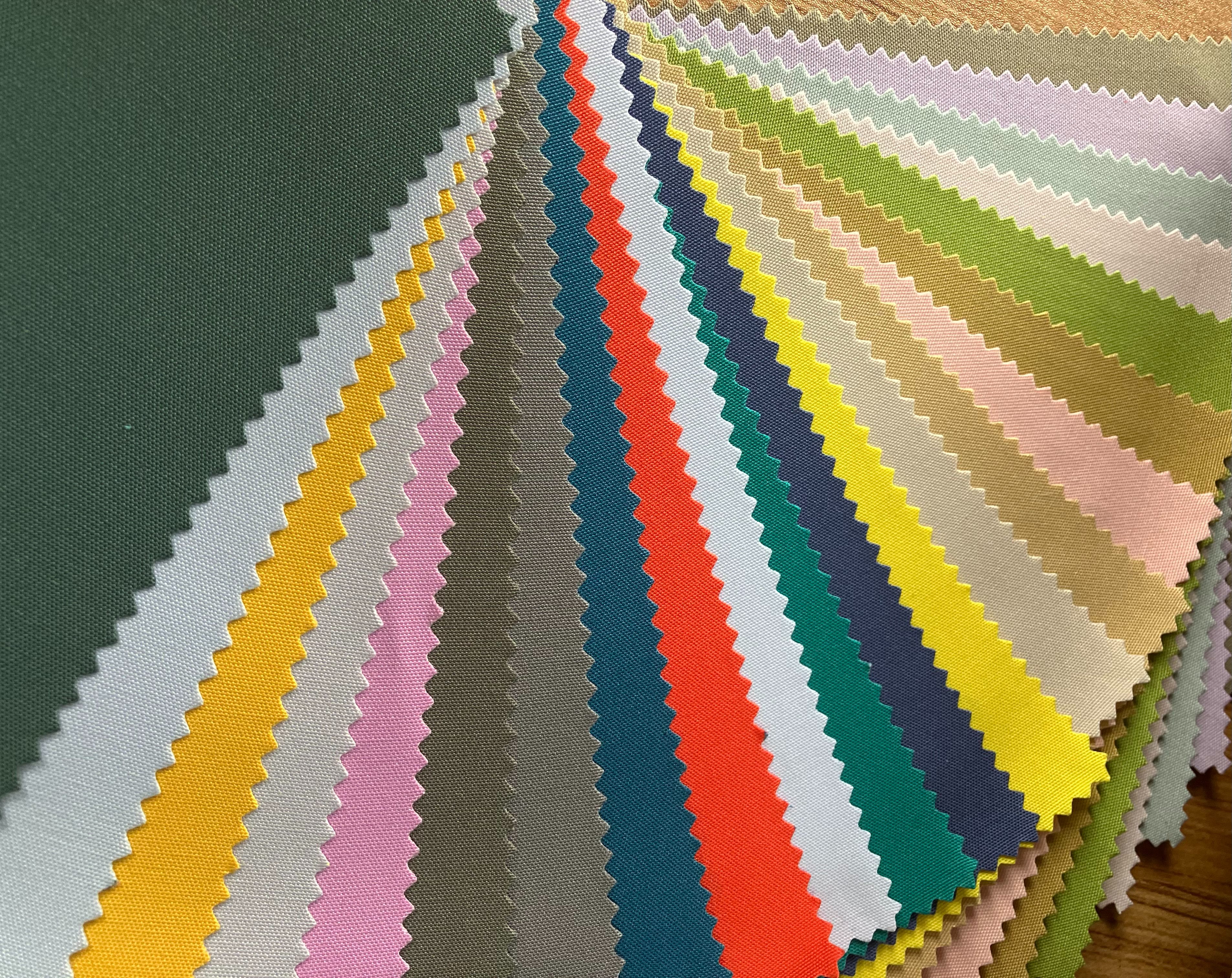 Direct sales of TY-085 black composite fabric from the manufacturer 2 Item Picture