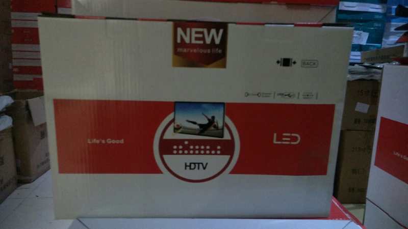 Jinlin Electrical Appliance Store describe pic - 5