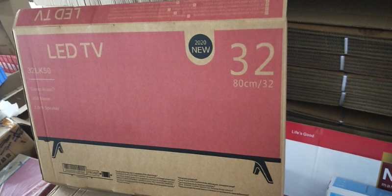 Jinlin Electrical Appliance Store describe pic - 4