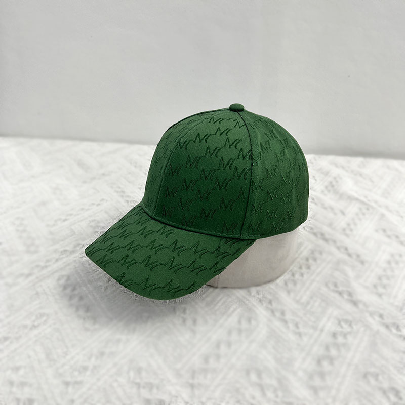 New full-print hardtop baseball cap for women, making the face look smaller, summer sun protection breathable baseball cap, outdoor casual adult cap XL size B230415 Specification drawing