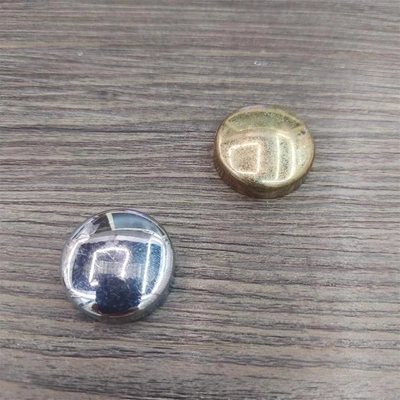 Advertising Mirror Nail