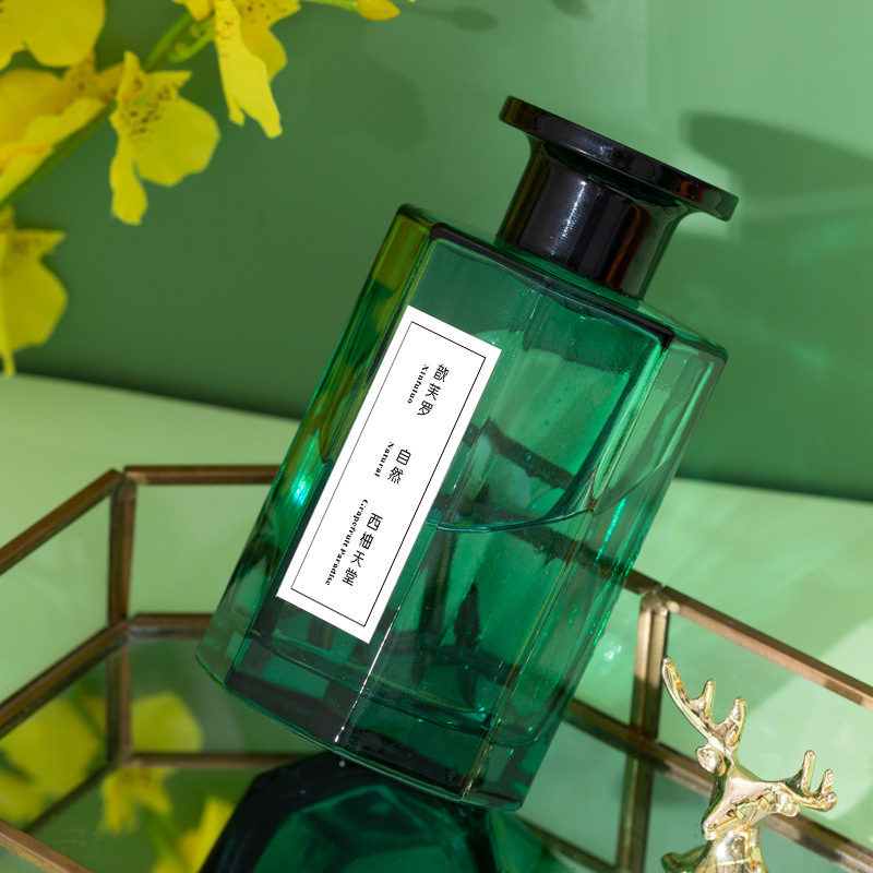 Processing Custom Aromatherapy Air Freshener Rattan Aromatherapy Indoor Toilet Hotel Aroma Wholesale Application Scenario