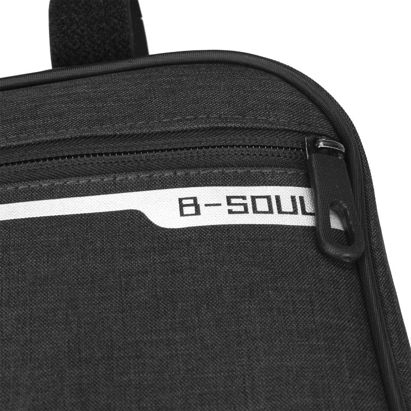 B-SOUL自行车包 三角包 梁包防水上管鞍包山地公路车骑行 大容量详情9